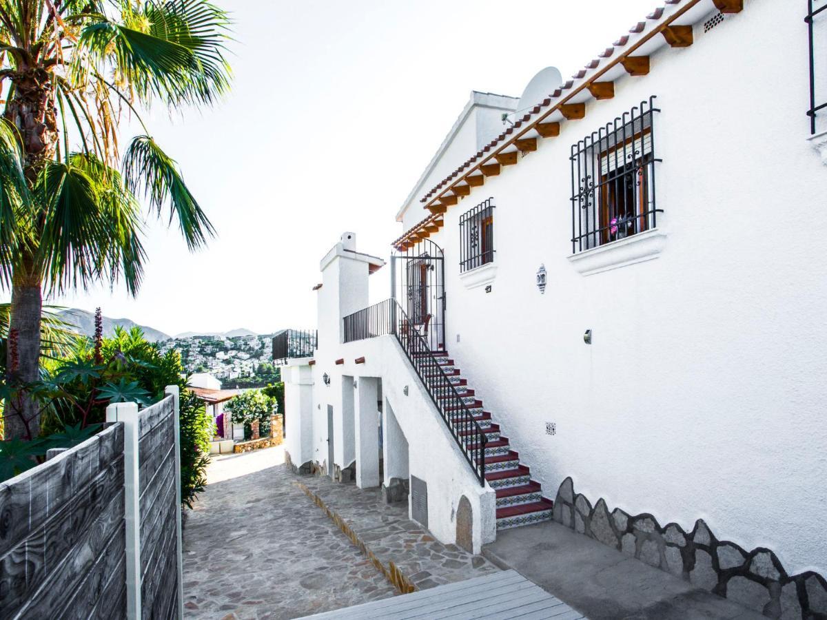 Villa Villa Moreana By Interhome Monte Pego エクステリア 写真