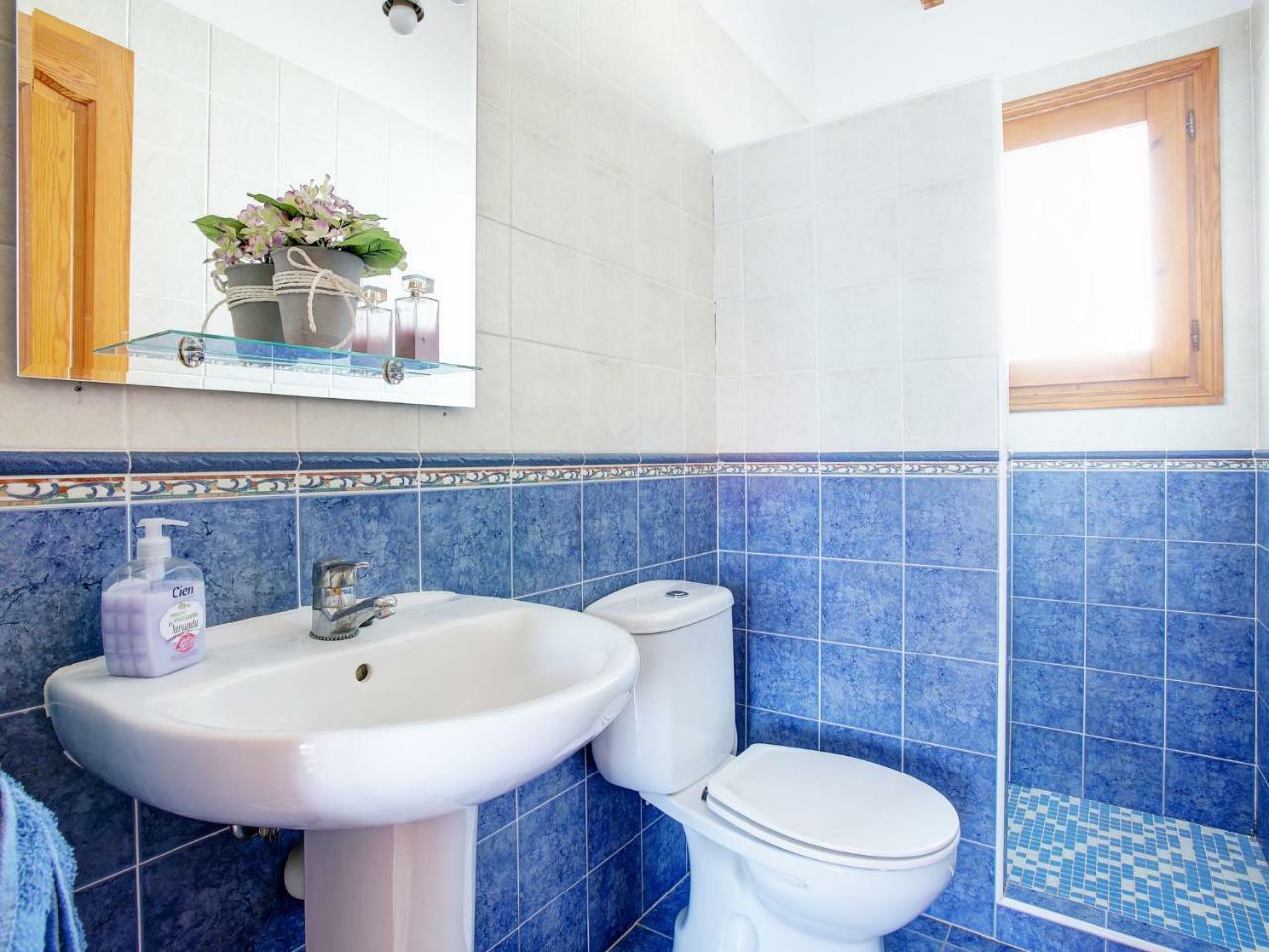 Villa Villa Moreana By Interhome Monte Pego エクステリア 写真