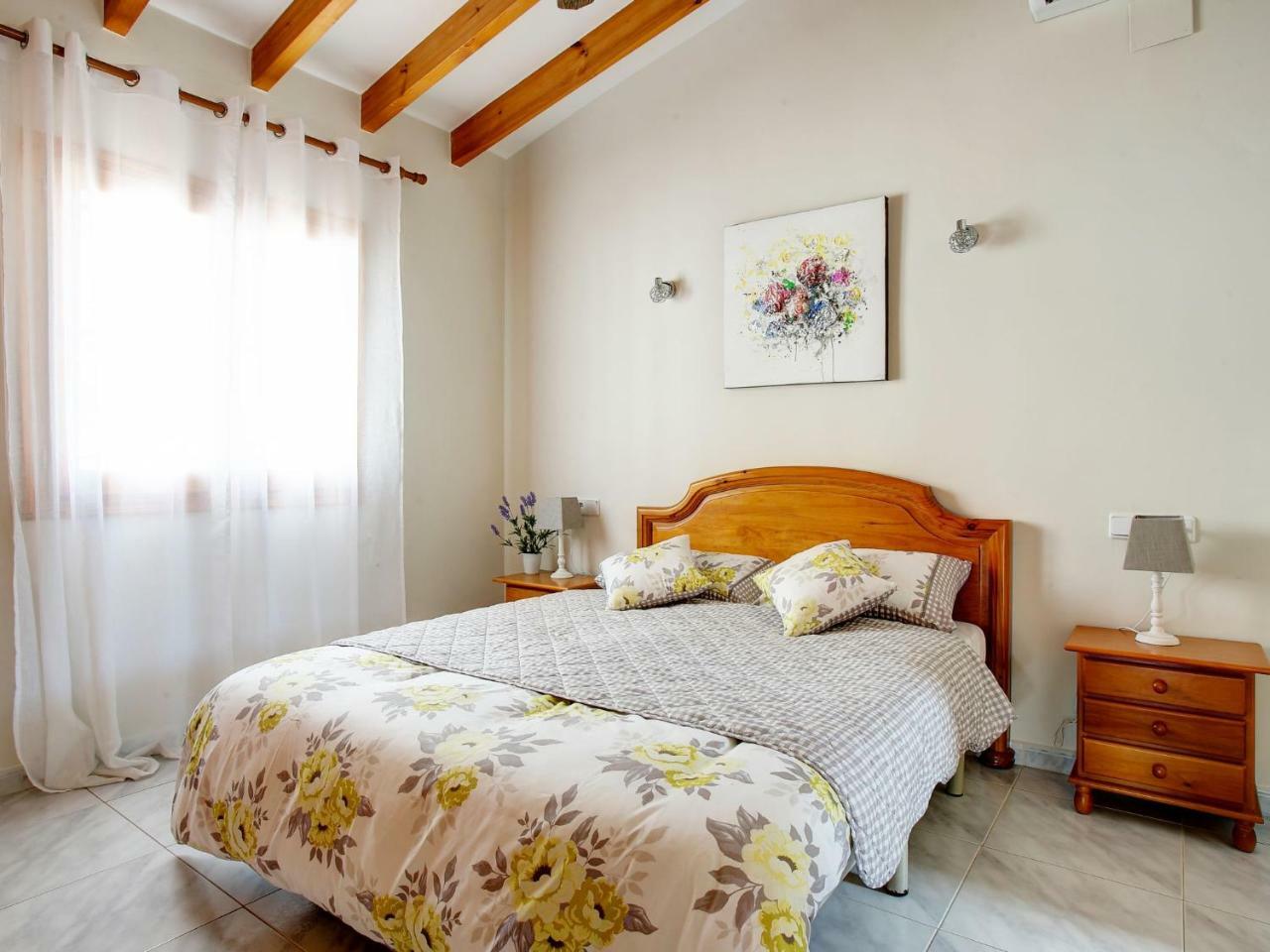 Villa Villa Moreana By Interhome Monte Pego エクステリア 写真