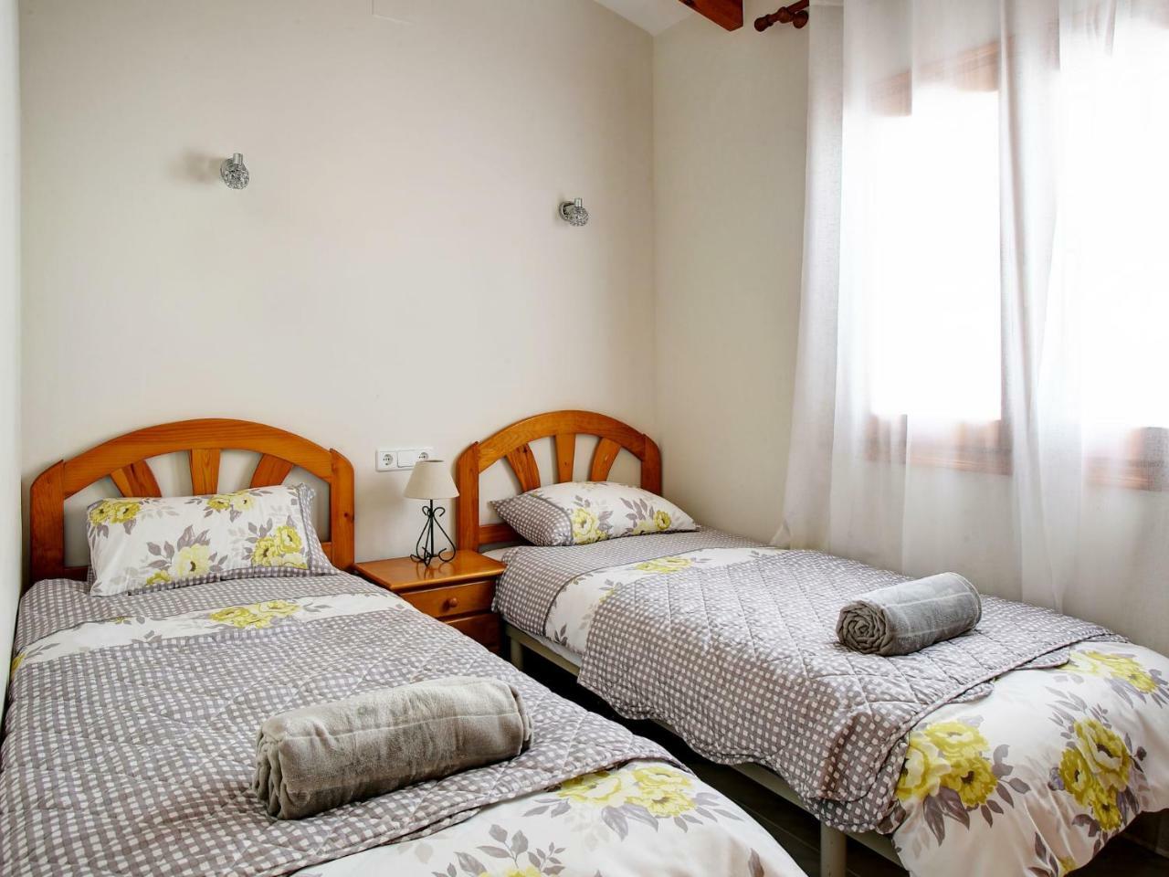 Villa Villa Moreana By Interhome Monte Pego エクステリア 写真