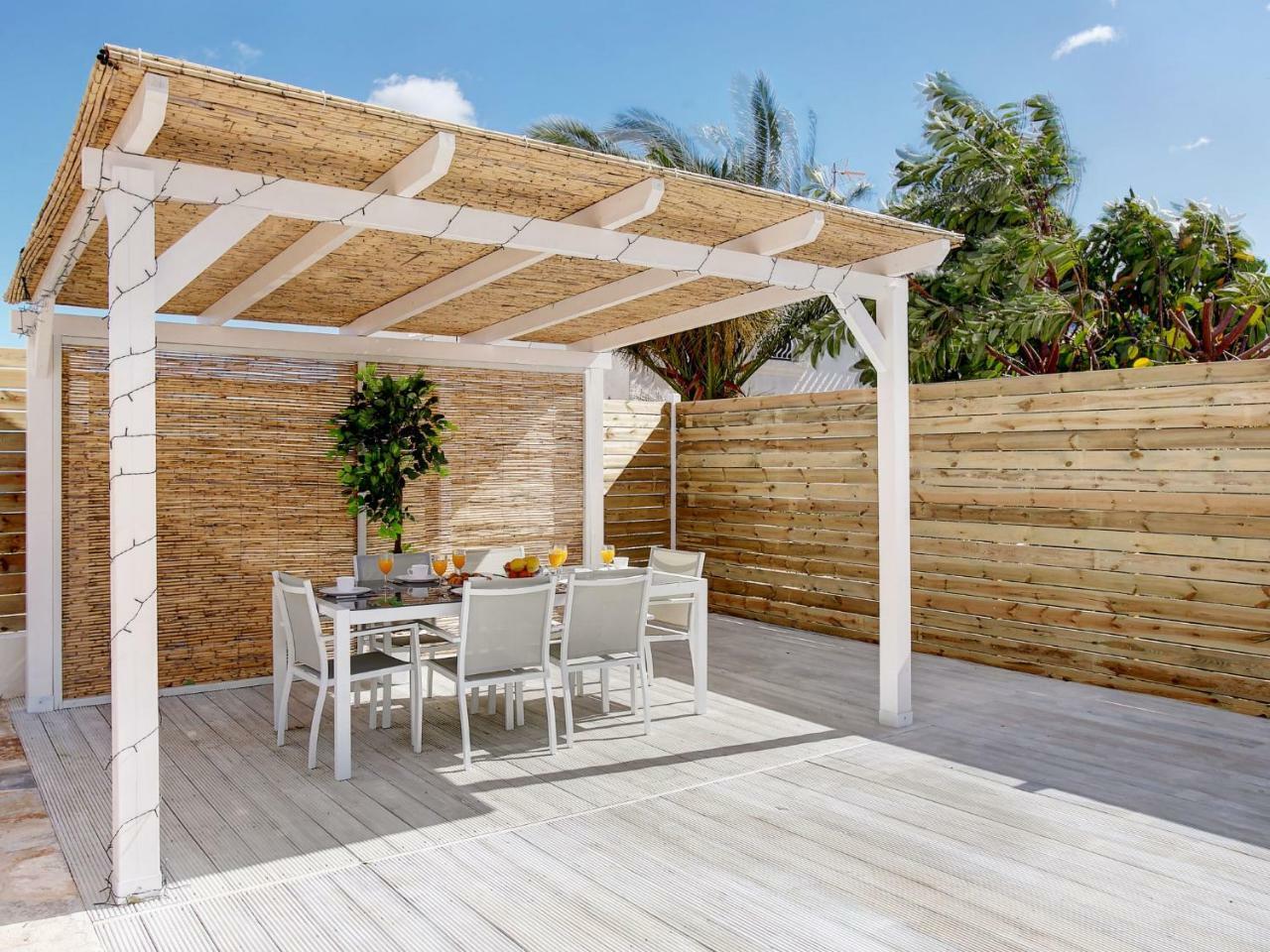 Villa Villa Moreana By Interhome Monte Pego エクステリア 写真